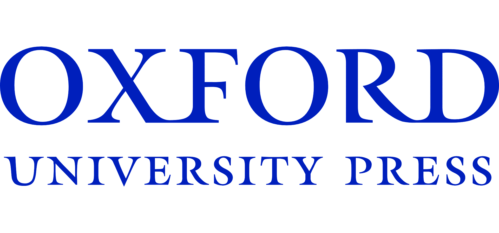 Издательства oxford university press